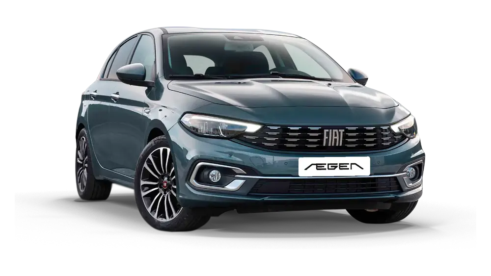 Fiat Egea