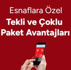 Esnaf Kampanyası