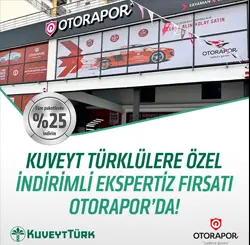 Kuveyt Türk Kampanyası