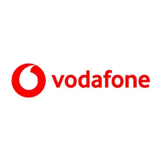 Vodafone Logo