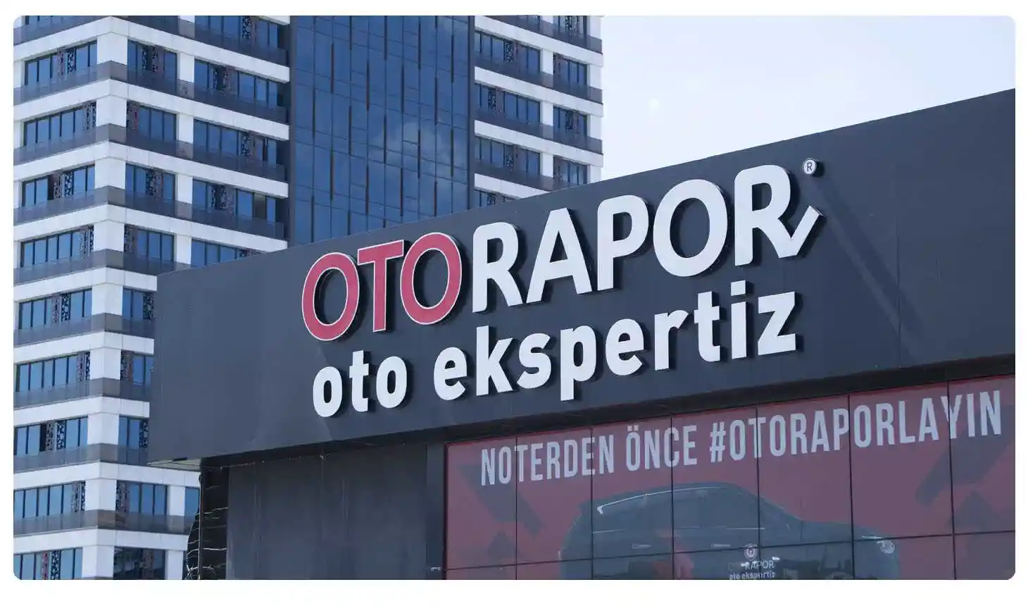 Otorapor Karaman Merkez Oto Ekspertiz